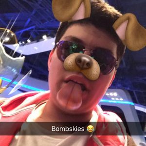 Meet your Posher, Marlon